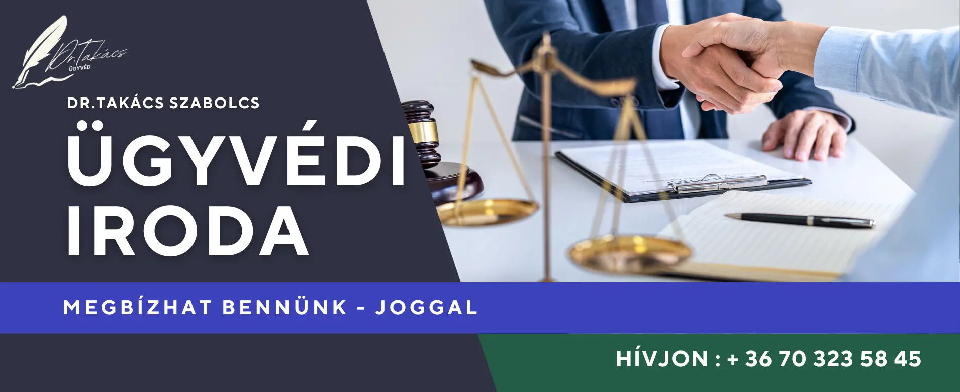 Dr.Takács Szabolcs Ügyvédi Iroda