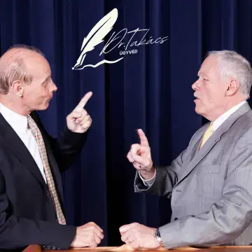 Sértetti feljelentés ügyvéd nélkül ? - Komoly kockázatot vállalsz!